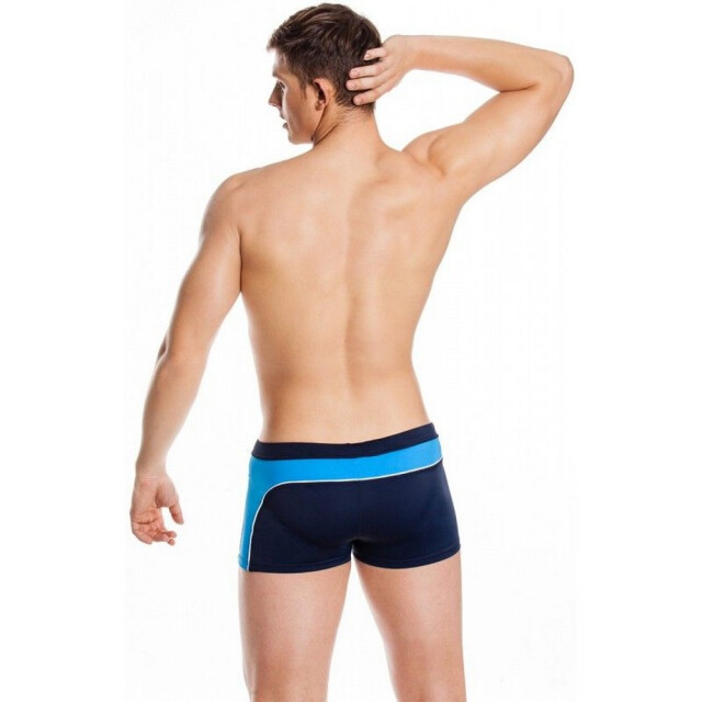 Aqua Speed Heren grant zwemshort UTPP451_navyblue large