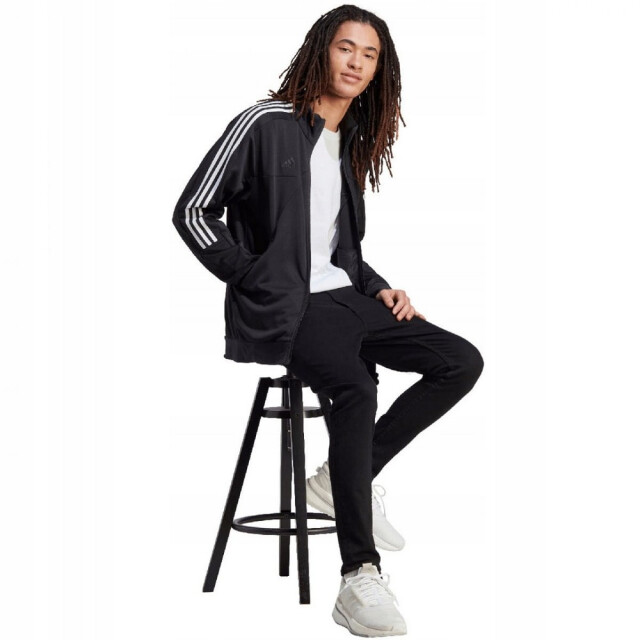 Adidas Heren tiro wordmark jas UTPP4507_black large