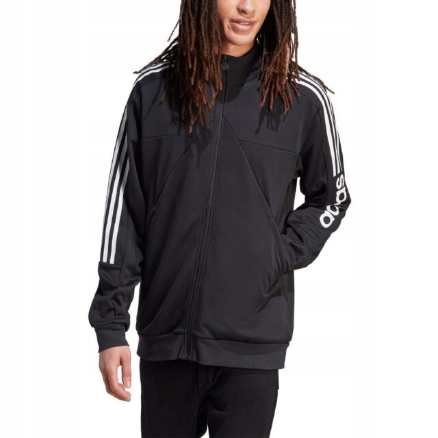 Adidas Heren tiro wordmark jas UTPP4507_black large