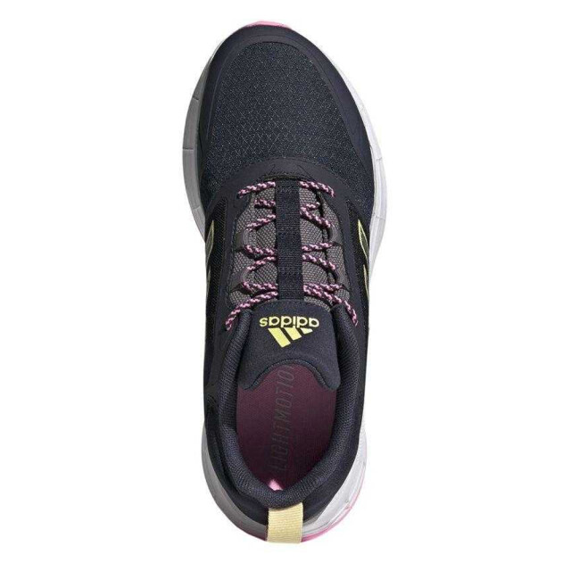 Adidas Dames duramo protect trainers UTPP4471_graphite large