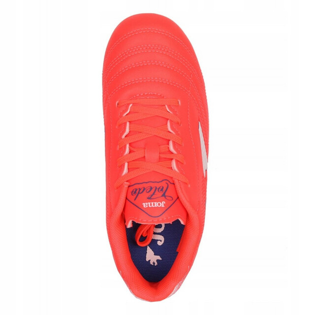 Joma Kinder/kinder toledo voetbalschoenen UTPP4536_red large
