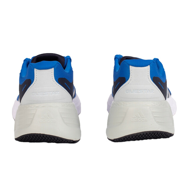 Adidas Questar hardlooptrainers heren UTPP4466_blue large