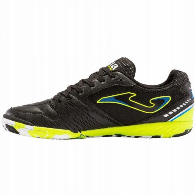 Joma Heren dribling 2301 zaalvoetbalschoenen UTPP4535_blackyellow large