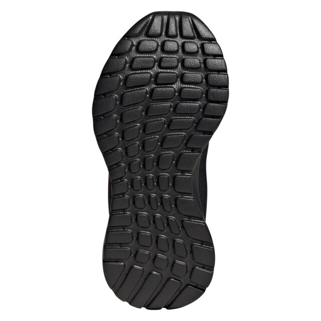 Adidas Kinderen/kinderen tensaur run 2.0 sportschoenen UTPP4454_blackpink large