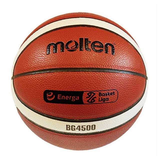 Molten Energa composiet leder basketbal UTPP4458_brown large