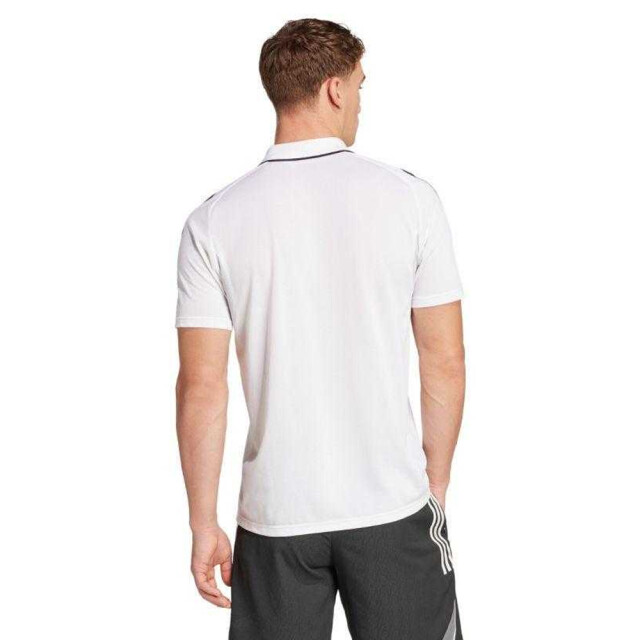 Adidas Heren tiro 25 wedstrijdpoloshirt UTPP4441_white large