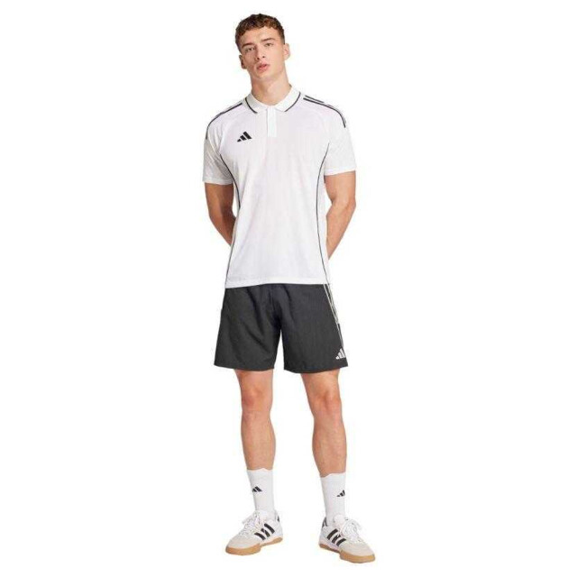Adidas Heren tiro 25 wedstrijdpoloshirt UTPP4441_white large