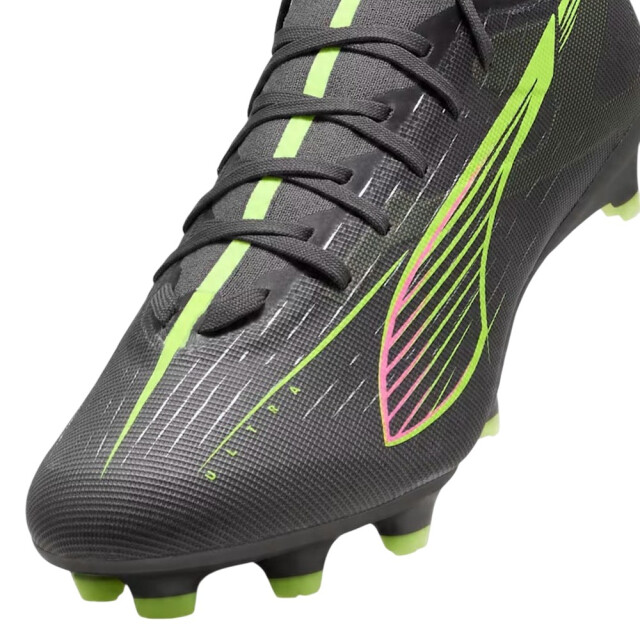 Puma Heren ultra 5 match stevige grond voetbalschoenen UTPP4487_grey large