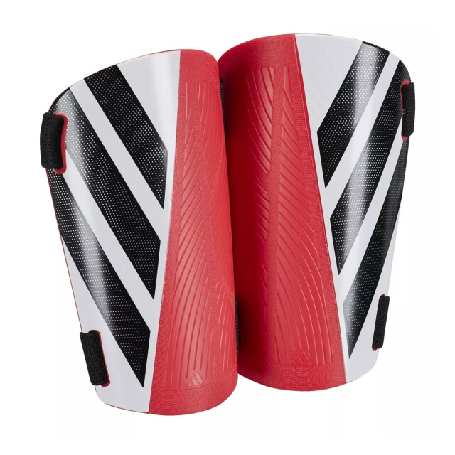 Adidas Tiro sg trainingsscheenbeschermers voor volwassenen UTPP4437_red large