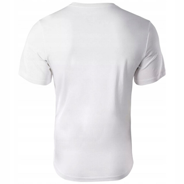 Nike Heren futura icoon t-shirt UTPP443_white large