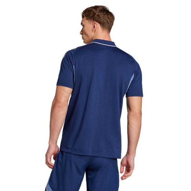 Adidas Heren tiro 25 wedstrijdpoloshirt UTPP4441_navyblue large