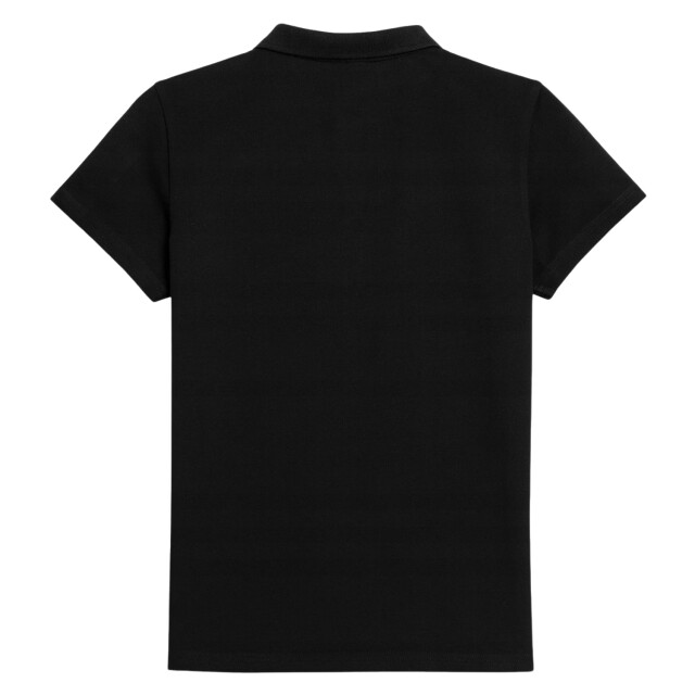 4F Dames f317 poloshirt UTPP4426_black large