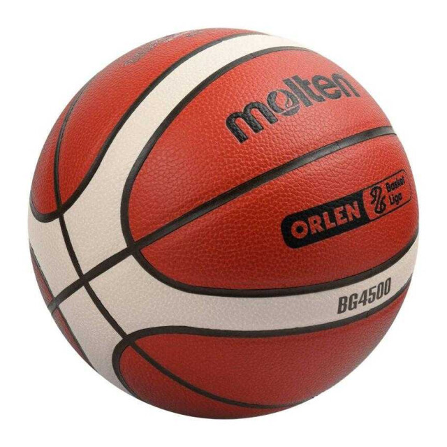 Molten Energa composiet leder basketbal UTPP4458_brown large