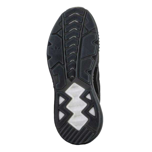 Adidas Heren zx 5k boost trainers UTPP4405_black large