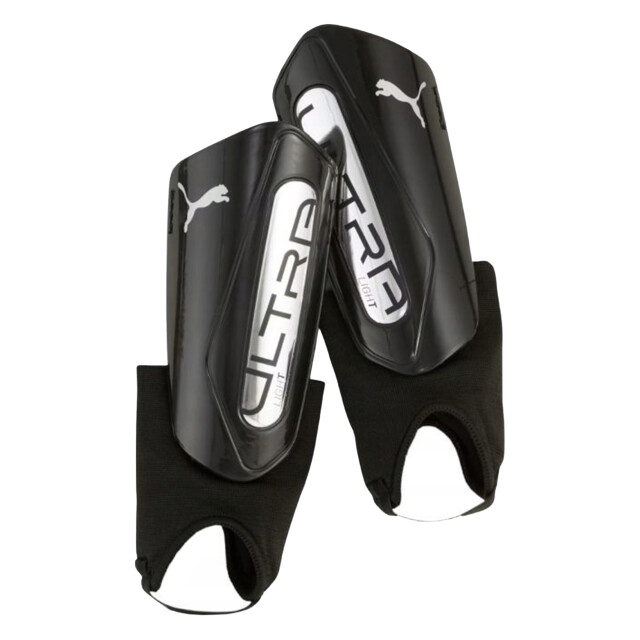 Puma Ultralichte voetbalscheenbeschermers voor volwassenen UTPP4401_black large