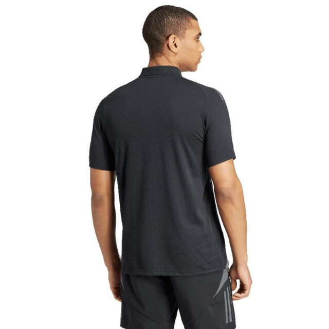 Adidas Heren tiro 24 wedstrijdpoloshirt UTPP4422_black large