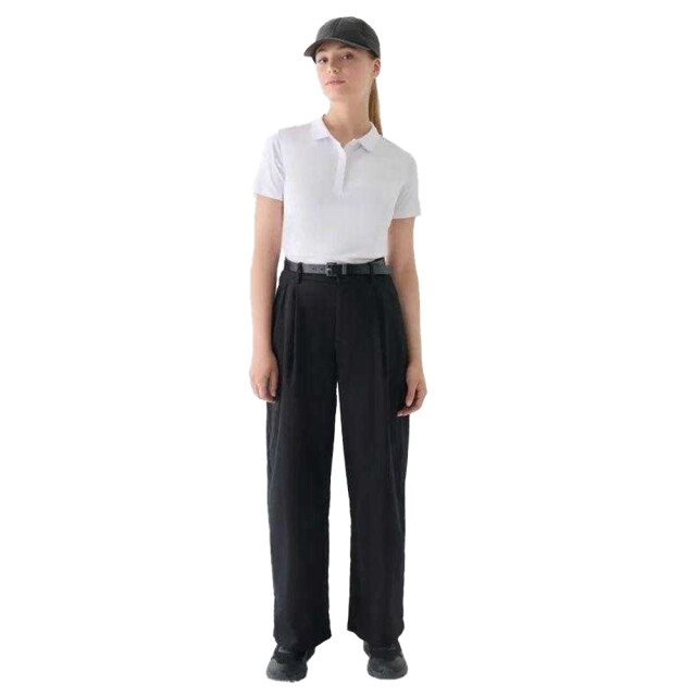 4F Dames f317 poloshirt UTPP4426_white large