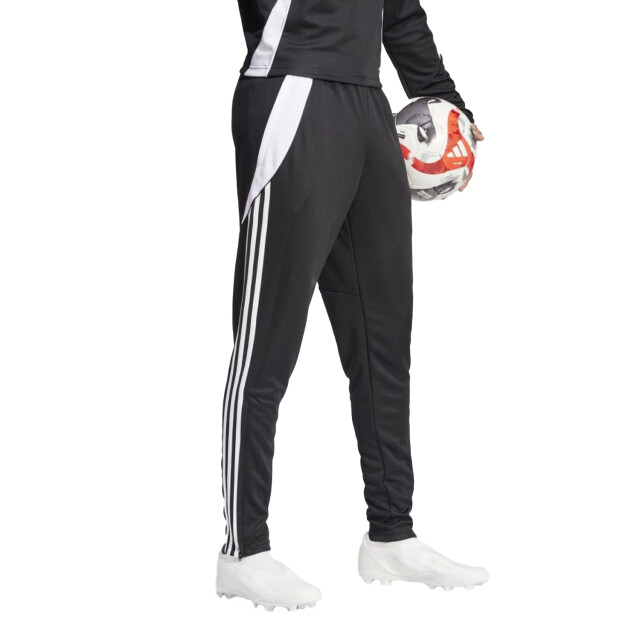 Adidas Heren tiro 24 trainingsbroek jogging UTPP4371_black large