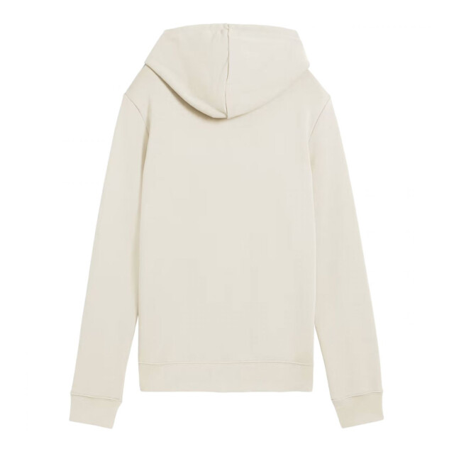 Puma Dames ess no.1 logo hoodie UTPP4385_beige large