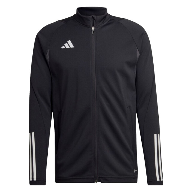 Adidas Heren tiro 23 wedstrijd trainingsjack UTPP4363_black large