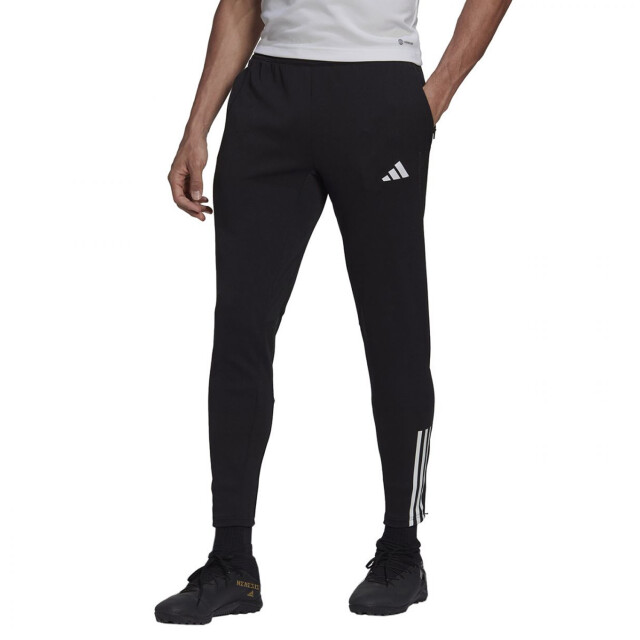 Adidas Heren tiro 23 wedstrijd joggingbroek UTPP4353_black large