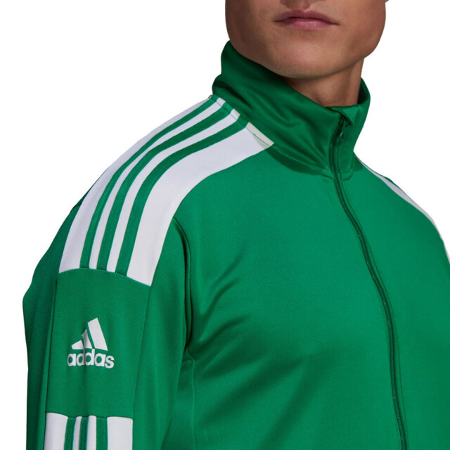 Adidas Heren squadra 21 trainingsjas UTPP4350_green large