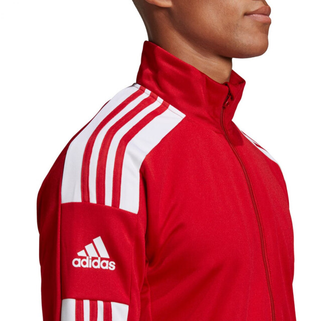Adidas Heren squadra 21 trainingsjas UTPP4350_red large
