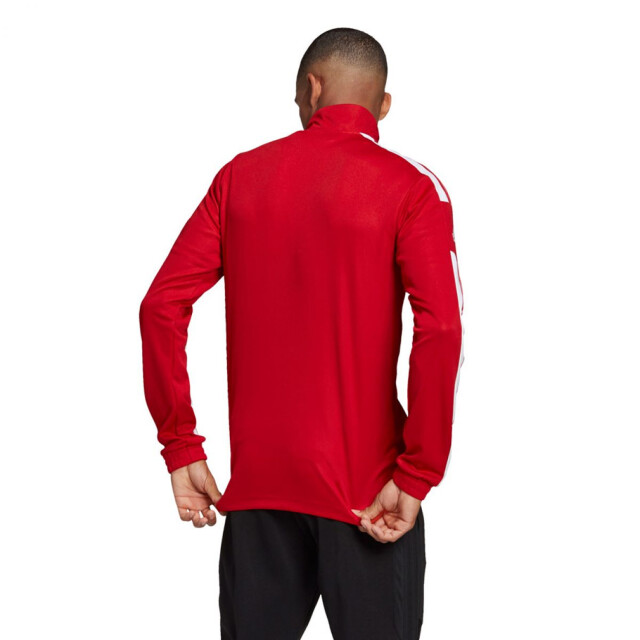 Adidas Heren squadra 21 trainingsjas UTPP4350_red large