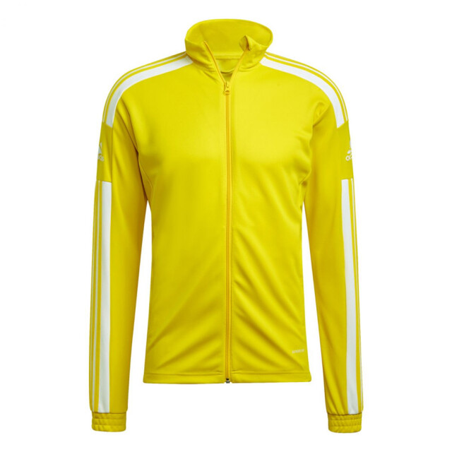 Adidas Heren squadra 21 trainingsjas UTPP4350_yellow large