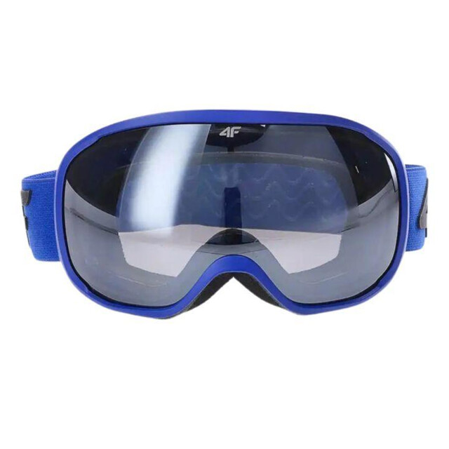 4F Skibril kinder/kids u042 logo UTPP4338_blue large