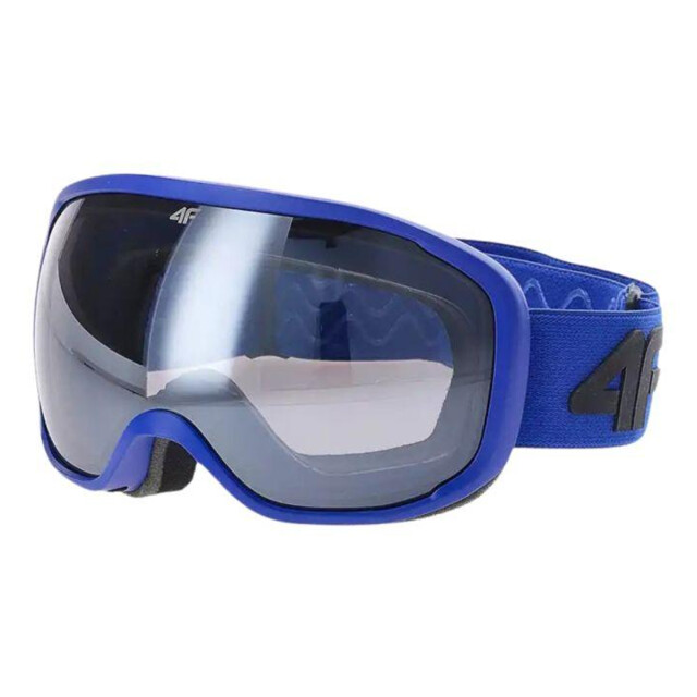 4F Skibril kinder/kids u042 logo UTPP4338_blue large