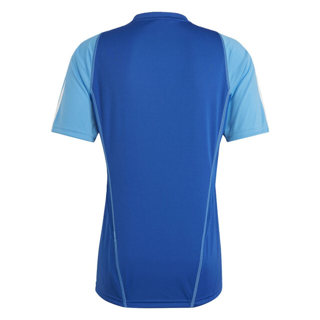 Adidas Heren tiro 23 wedstrijdshirt UTPP4344_blue large