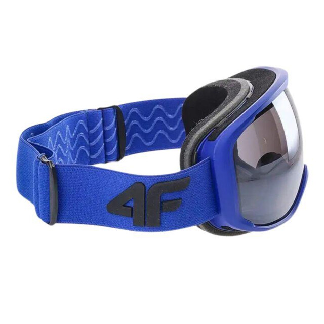 4F Skibril kinder/kids u042 logo UTPP4338_blue large