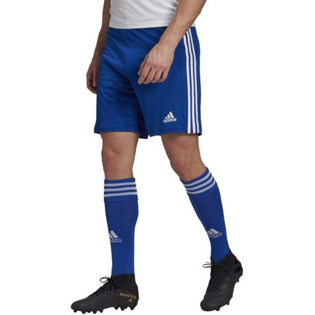 Adidas Heren squadra 21 korte broek UTPP4265_blue large