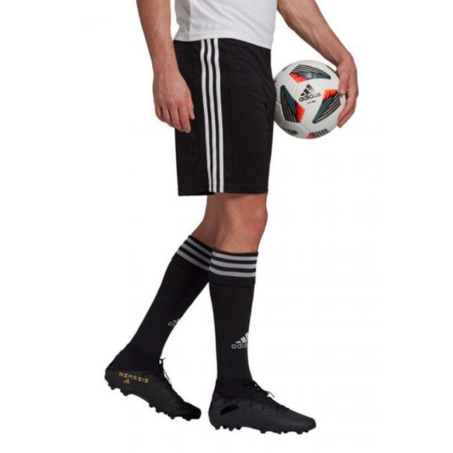 Adidas Heren squadra 21 korte broek UTPP4265_black large