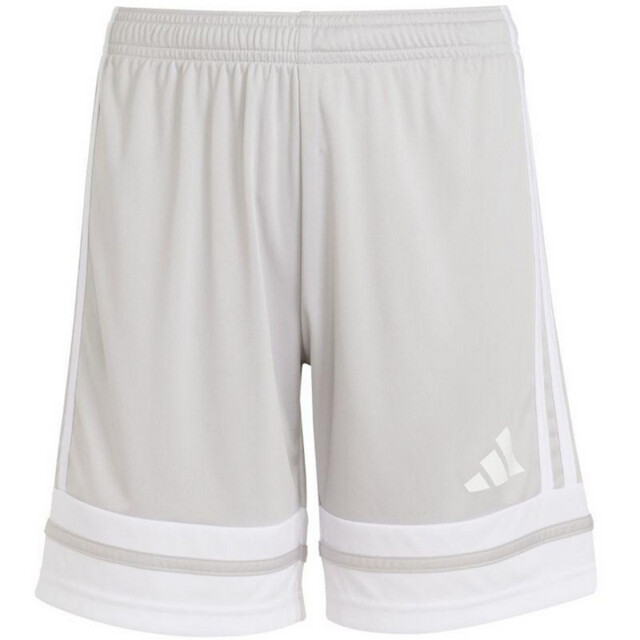 Adidas Kinderen/kinderen squadra 25 korte broek UTPP4268_grey large