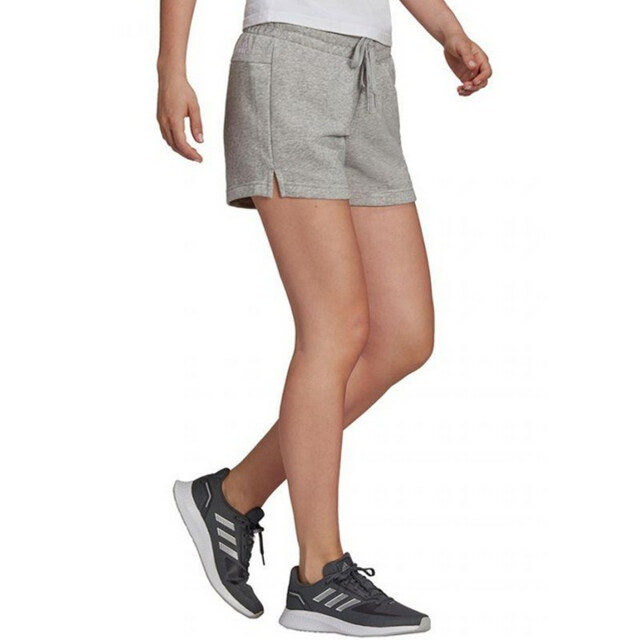 Adidas Dames sweat shorts UTPP4271_greysilver large