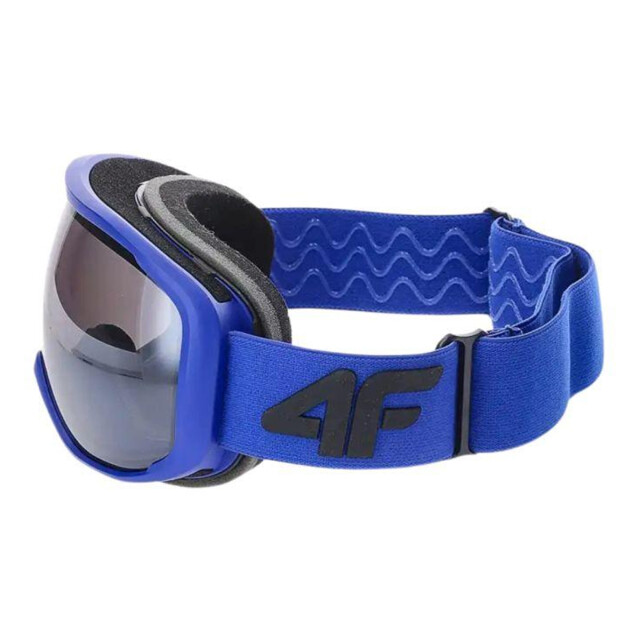 4F Skibril kinder/kids u042 logo UTPP4338_blue large