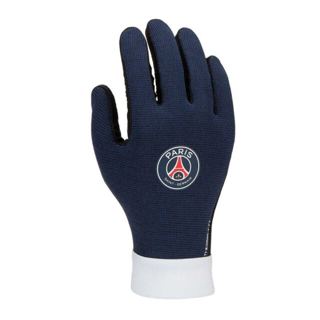 Nike Kinder/kids academy therma-fit paris saint germain fc handschoenen UTPP4288_navyblue large