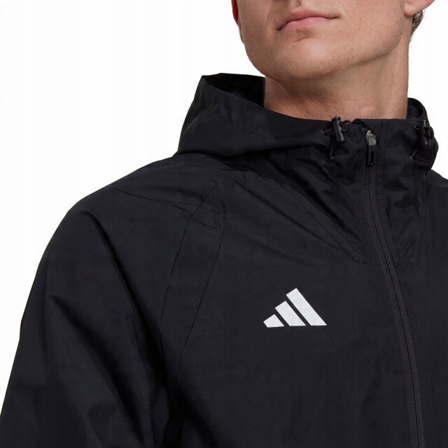 Adidas Heren tiro 23 competition all weather jacket UTPP4270_black large