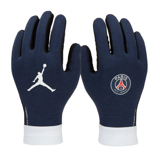 Nike Kinder/kids academy therma-fit paris saint germain fc handschoenen UTPP4288_navyblue large