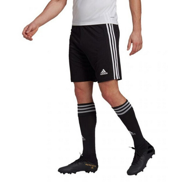 Adidas Heren squadra 21 korte broek UTPP4265_black large
