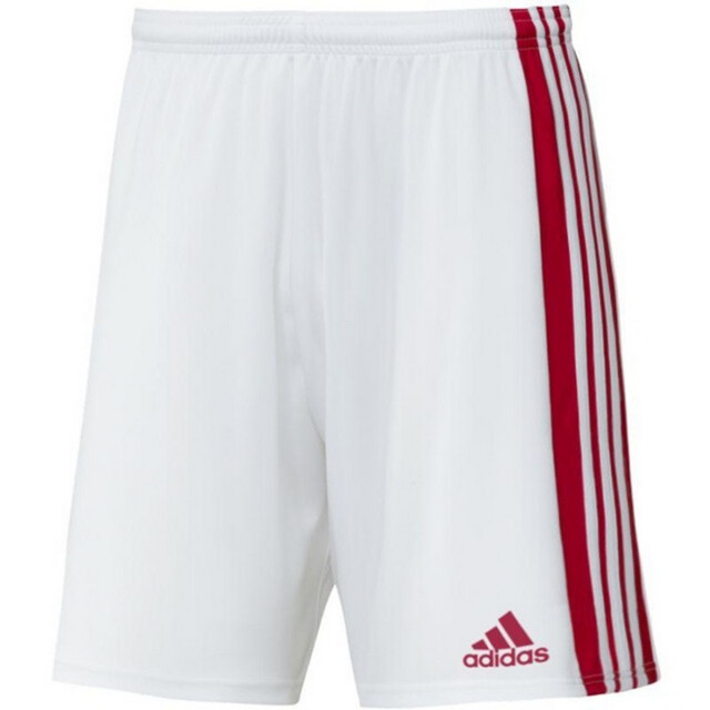 Adidas Heren squadra 21 korte broek UTPP4265_white large