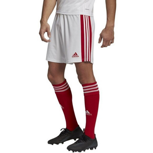 Adidas Heren squadra 21 korte broek UTPP4265_white large