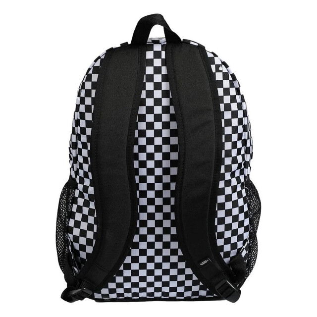 Vans Rugzak met alumnidrukwerk UTPP4322_blackwhite large