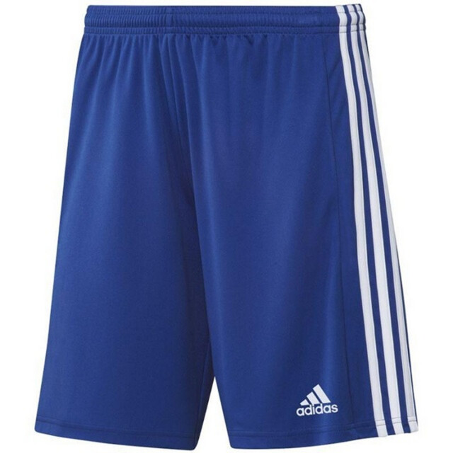 Adidas Heren squadra 21 korte broek UTPP4265_blue large
