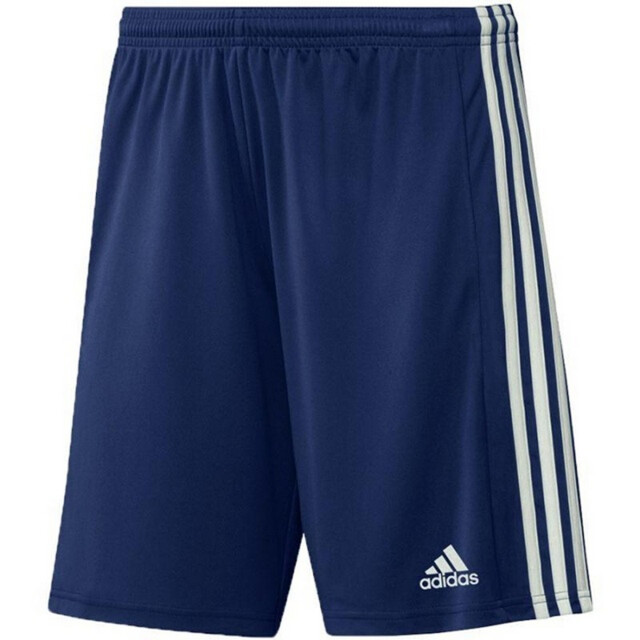 Adidas Heren squadra 21 korte broek UTPP4265_navyblue large