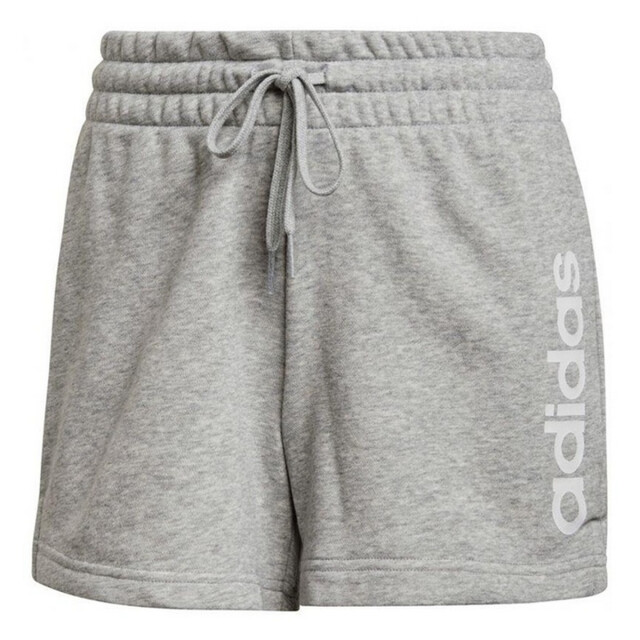 Adidas Dames sweat shorts UTPP4271_greysilver large