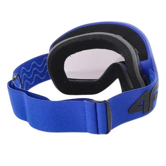 4F Skibril kinder/kids u042 logo UTPP4338_blue large