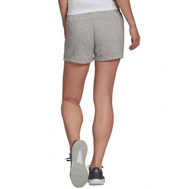 Adidas Dames sweat shorts UTPP4271_greysilver large